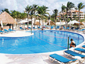 (1928) - Hôtel Catalonia Yucatan (1928) - Hôtel Catalonia Yucatan
