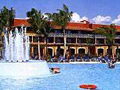 (2082) - Hôtel Barcelo Maya Tropical (2082) - Hôtel Barcelo Maya Tropical