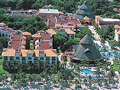 (666) - Hôtel Sandos Playacar Beach Experience Resort (666) - Hôtel Sandos Playacar Beach Experience Resort