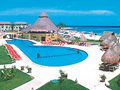 (896) - Hôtel Sandos Caracol Eco Experience Resort (896) - Hôtel Sandos Caracol Eco Experience Resort